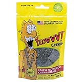 Yeowww 63010 Katzenminze-Beutel, 28.35 g