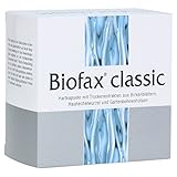 Biofax Classic Hartkapseln