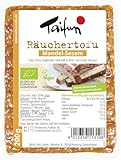 Räuchertofu Mandel-Sesam 6 x 200 gr
