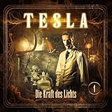 Tesla 1: die Kraft des Lichts