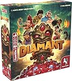 Pegasus Spiele Diamant