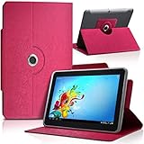 Seluxion Universal M Farbe Rosa für Tablet Archos 79 Cobalt 7,9 '