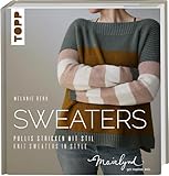 Mairlynd: Sweaters: Pullover stricken mit Stil - Knit sweaters in style