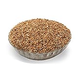 LanDixx Bio-Weizen 25kg - Landweizen aus dem Werra-Meißner Kreis - Aus kontrolliert biologischem Anbau