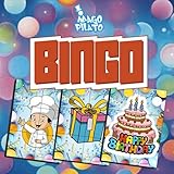 SOLOMAGIA Bingo von Pilato