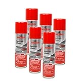 NIGRIN 6X 72280 Spezial-Löser 300 ml