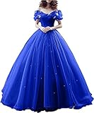 Hochzeitskleid, Ballkleid, Aschenputtel-Kleid, Herzausschnitt, Prinzessinnenkleider, süßes sechzehntes Kleid, Quinceanera-Kleid, Geburtstagskleider, Heimkehrkleid, Abschlusskleid,