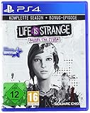 Life is Strange Before the Storm (PS4)