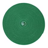 Bamworld Pflanzenbinder für Kletterpflanzen 15m Wiederverwendbare Verstellbare Bindebänder für Innen- und Außenbereich Pflanzenstützen Veredelungsbänder Gartenzubehör