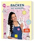 Sallys Backen mit Kindern