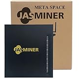 Jasminer X16-QE 1850 MH/s 550 W mit Netzteil ETC Mining 6G Speicher hoher Durchsatz leiser Wirtschaftsserver Jasminer X16QE ETC Miner ETCHASH Algorithmus