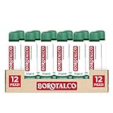 Borotalco Original Spray 12 x 150 ml