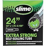 Slime Unisex-Schlauch, gefüllt, Mehrfarbig, 24 x 1,75/2,125