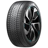 HANKOOK - 215/55 R18 TL 95H ION I*CEPT SOUND ABSORBER BSW M+S 3PMSF - Winterreifen