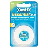 Oral-B Essential Zahnseide 50 m