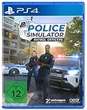 Police Simulator: Patrol Officers - PlayStation 4