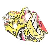 iplusmile 1 Satz Rahmen für Radstützen Rollerräder Stehen Rollerständer Parkrollerhalter ausgewogene Rollerunterstützung Rollerstütze zum Anhalten Unterstützung für Parkroller pp