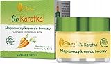 AVA Bio Karotten Gesichtscreme, 50ml
