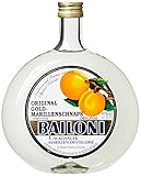 Bailoni Marillen - Schnaps aus Österreich, 1er Pack (1 x 700 ml)