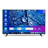 MEDION P14051 (MD 29232) 100,3 cm (40 Zoll) Full HD Fernseher (Smart-TV, HDR, Netflix, Prime Video, PVR, Bluetooth, Triple Tuner Receiver)