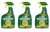 Evergreen Garden Care Deutschland GmbH CELAFLOR Ungezieferspray mit Barrierewirkung 2,4 l - Pumpspray zur gezielten Anwendung gegen kriechendes Ungeziefer