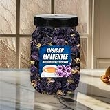 Malvenblüten blau, Malvenblütentee, Käsepappel 1 kg im Beutel, Gewürze kaufen bei Gewürzland