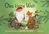 Postkartenbuch »Oles kleine Welt«