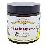 Hirschtalg Creme 110 ml