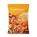 Seeberger Nuss-Trio (1 x 150 g)