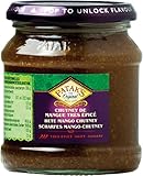 Patak`s Mango Chutney, scharf, 340 g