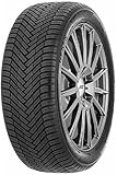 NEXEN N BLUE 4SEASON 2 XL - 215/55R17 98W - Ganzjahresreifen - C/A/72dB