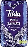 TILDA - Basmati Reis, (1 X 1 KG)