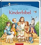 Meine erste große Kinderbibel