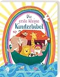 Die erste kleine Kinderbibel