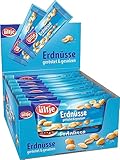 ültje Erdnüsse Riegelbeutel geröstet & gesalzen (20 x 50 g)