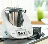 Vorwerk Thermomix TM 5 NEU VERPACKT