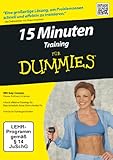 15 Minuten Training für Dummies