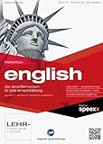 Intensivkurs English: Der Englischkurs für Anfänger, Wiedereinsteiger und Fortgeschrittene