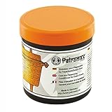 Petromax Guss & Schmiedeeisen Pflegepaste 250 ml - Backpaste - Reinigungspaste