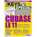 Cubase LE 8 Vollversion Keys Special 1/2019