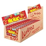 Lorenz Snack World NicNac's Original 35g, 24er Pack (24 x 35 g)