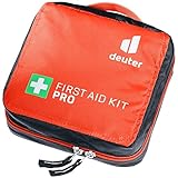 deuter First Aid Kit Pro umfangreiches Erste-Hilfe-Set