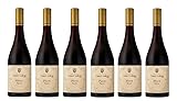 6x 0,75l - 2022er - Castel Sallegg - Pinot Noir - Alto Adige D.O.P. - Südtirol - Italien - Rotwein trocken