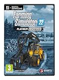 GIANTS Software Farming Simulator 22 Platinum Expansion (PC)