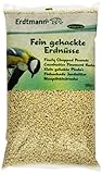 Erdtmanns Fein gehackte Erdnüsse, 1er Pack (1 x 2.5 kg)