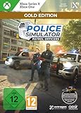 Police Simulator: Patrol Officers - Gold Edition - inkl Highway und Garage DLC [XBX]