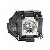 Projektorlampe for P-HILIP * S SV2 LC3031 LC3131 LC3132 LC6231