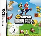 New Super Mario Bros.