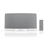 Bose SoundDock Digital Music System für Apple iPod/iPhone weiß