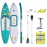 Aztron AS-023 Super Nova SUP (Stand Up Paddle Board) aufblasbar